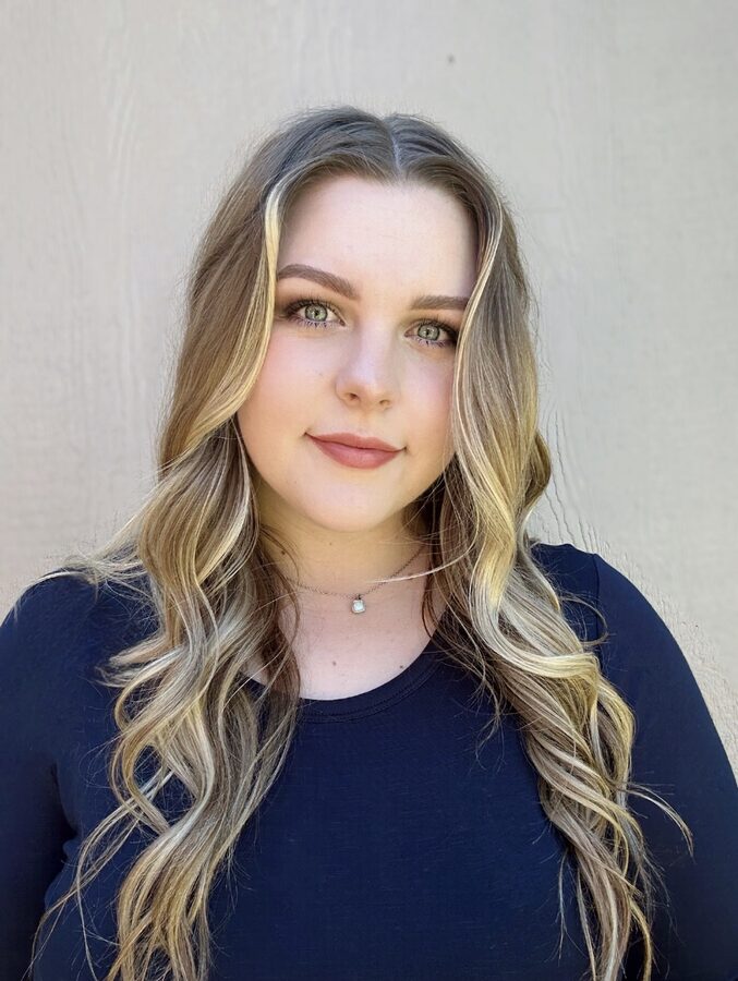 Ally Crain, founder of Project-Based Business Solutions
