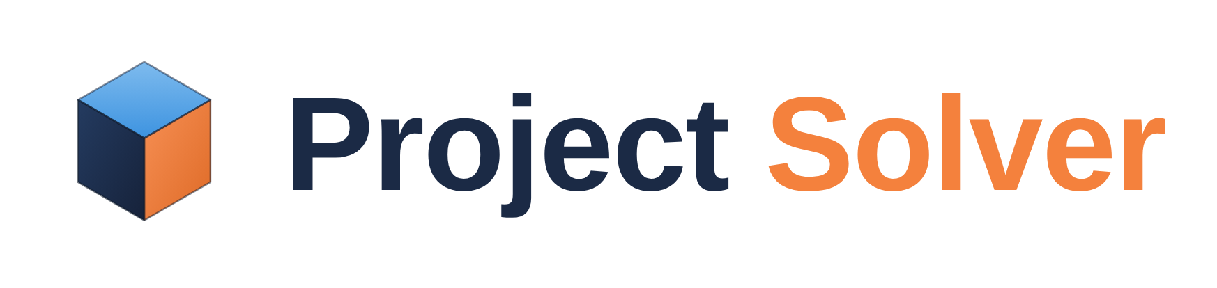 Project Solver logo